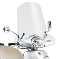 GIVI PLEXI 293A