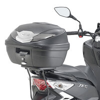 GIVI DRŽÁK KUFRU SYM JET 14 125-200 SR7055