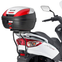 GIVI DRŽÁK KUFRA SYM JOYRIDE SR233M