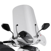 GIVI PLEXI SYM SYMPHONY SR 297A