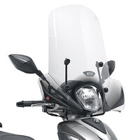 GIVI PLEXI SYM SYMPHONY ST 7054A
