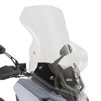 GIVI PLEXI SYM ADX 300 (24) D7070ST