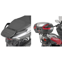 GIVI DRŽÁK KUFRU SYM JOYMAX Z 300 (19-20)/Z+ 300 (21)/CRUISYM 300 (17-20) SR7056