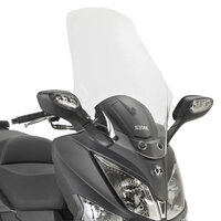 GIVI PLEXI SYM JOYMAX 300i D7052ST