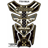 MOTOGRAFIX NÁLEPKA TRIUMPH