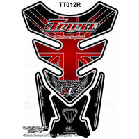 MOTOGRAFIX NÁLEPKA TRIUMPH