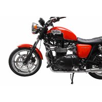 SW MOTECH PADACÍ RÁM TRIUMPH THRUXTON/BONNEVILLE (04-16)