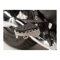SW MOTECH SADA STUPAČEK TRIUMPH BONNEVILLE/T100 (04-16)/SCRAMBLER (05-)