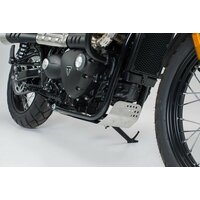 SW MOTECH KRYT MOTORU TRIUMPH BONNEVILLE T 120/STREET TWIN/THRUXTON 1200