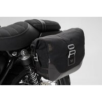 SW MOTECH LEGEND GEAR LC SADA BOČNÍCH TAŠEK TRIUMPH STREET SCRAMBLER (16-)
