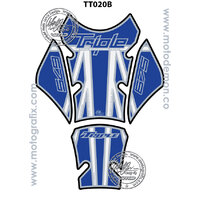 MOTOGRAFIX NÁLEPKA TRIUMPH DAYTONA/STREET TRIPLE 675