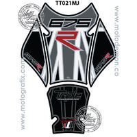 MOTOGRAFIX NÁLEPKA TRIUMPH DAYTONA/STREET TRIPLE 675