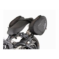 SW MOTECH BLAZE H BOČNÍ TAŠKY TRIUMPH STREET TRIPLE 675 (07-12)/R (08-11)