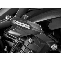 SW MOTECH PADACÍ PROTEKTOR TRIUMPH STREET TRIPLE 675/R (12-)/STREET TRIPLE RX (15-)