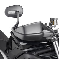 GIVI KRYTY RUKOU TRIUMPH STREET TRIPLE 765 (17-20) HP6412