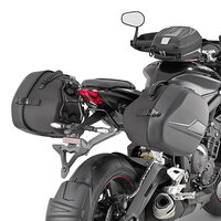 GIVI NOSIČ BOČNÍCH TAŠEK ST604 TRIUMPH STREET TRIPLE 765 (17-19) TST6412