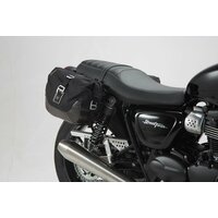 SW MOTECH LEGEND GEAR LC SADA BOČNÍCH TAŠEK TRIUMPH STREET TWIN/CUP/THRUXTON TFC