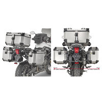 GIVI BOČNÍ NOSIČE TRIUMPH TIGER 800 XC/800 XR (18-19) PL6413CAM