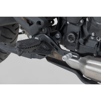SW MOTECH BRZDOVÝ PEDÁL TRIUMPH TIGER 800 MODELY (10-)