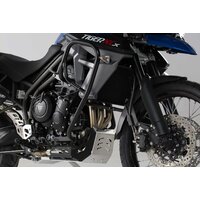 SW MOTECH PADACÍ RÁM TRIUMPH TIGER 800 MODELS (15-16)