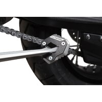 SW MOTECH ROZŠÍŘENÍ BOČNÍHO STOJANU TRIUMPH TIGER 800 MODELS (10-17)