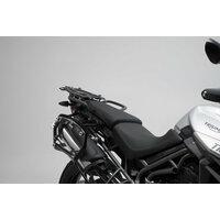 SW MOTECH SYSBAG 30/30 SADA TAŠEK TRIUMPH TIGER 800 MODELS (10-)