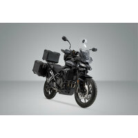 SW MOTECH TRAX ADV SADA KUFRŮ TRIUMPH TIGER 900/GT/RALLY/PRO (19-)
