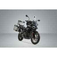 SW MOTECH TRAX ADV SADA KUFRŮ TRIUMPH TIGER 900/GT/RALLY/PRO (19-)