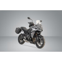 SW MOTECH ADVENTURE SET PROTECTION TRIUMPH TIGER 660 (21-)