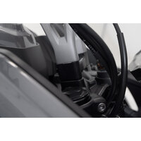 SW MOTECH ZVÝŠENÍ (30 MM) ŘÍDÍTEK 32 MM TRIUMPH TIGER 660 (21-)