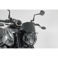 SW MOTECH ČELNÍ VĚTROLAM TRIUMPH TRIDENT 660 (21-)