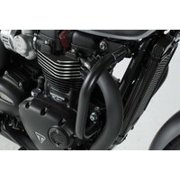 SW MOTECH PADACÍ RÁM TRIUMPH BONNEVILLE T 120/SPEED TWIN/THRUXTON 1200 (15-)