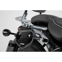 SW MOTECH SLC LEVÝ BOČNÍ NOSIČ