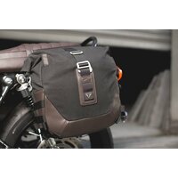 SW MOTECH LEGEND GEAR LC SADA BOČNÍCH TAŠEK TRIUMPH BONNEVILLE T100 (16-)/T120 (15-)