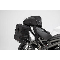SW MOTECH SYSBAG 15/15 SADA TAŠEK TRIUMPH SPEED TRIPLE 1050 (18-)