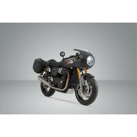 SW MOTECH URBAN ABS BOČNÍ KUFRY TRIUMPH THRUXTON 1200/R/TFC