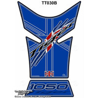 MOTOGRAFIX NÁLEPKA TRIUMPH TIGER 1050