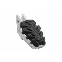 SW MOTECH SADA STUPAČEK TRIUMPH TIGER 1050/BMW R 1200 R/R NINE T/F 900