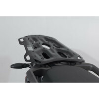 SW MOTECH TRAX ADV SADA KUFRŮ TRIUMPH TIGER 1200 RALLY 1200/GT EXPLORER (22-) BLACK