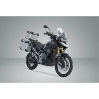 SW MOTECH TRAX ADV SADA KUFRŮ TRIUMPH TIGER 1200 RALLY PRO/GT/GT PRO (22-)