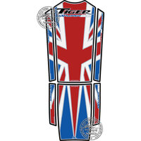 MOTOGRAFIX NÁLEPKA TRIUMPH EXPLORER 1200