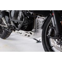 SW MOTECH KRYT MOTORU ALU TRIUMPH TIGER 1200 EXPLORER (11-)