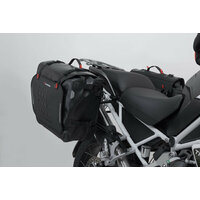 SW MOTECH SADA TAŠEK SYSBAG WP L/L TRIUMPH TIGER 1200 RALLY / GT EXPLORER (22-)