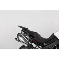 SW MOTECH SYSBAG 30/30 SADA TAŠEK TRIUMPH TIGER 1050 SPORT (13-)