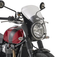 GIVI PLEXI TRIUMPH SPEED TWIN 900 (23-24) 6407A