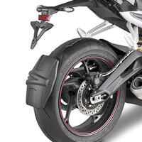 GIVI MONTÁŽNÍ SADA PRO TRIUMPH STREET TRIPLE 765 (17 > 20) RM6412KIT