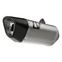 LEO VINCE LV-14 R TRIUMPH STREET TRIPLE 765 R/RS/A2 (23-24)