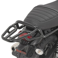 GIVI DRŽÁK KUFRU TRIUMPH STREET TWIN 900 SR6407