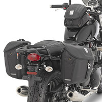 GIVI NOSIČE PRO TAŠKY MT501 TRIUMPH STREET TWIN900/BONNEVILLE T100 TMT6407