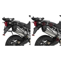 GIVI BOČNÍ NOSIČE TRIUMPH TIGER PLR6409